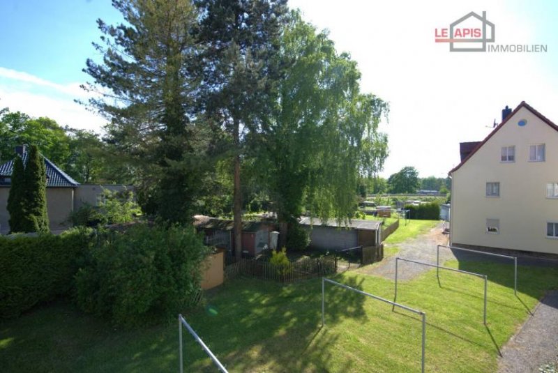 Böhlen SCHICKE, HELLE 3,5-RWG M. TAGELICHTBAD, BK U. PKW-STELLPL. IN RUHIGER SOWIE GRÜNER LAGE V. BÖHLEN Wohnung mieten