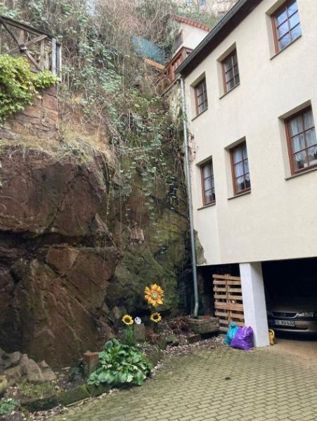 Leisnig Großzügige 2-Zimmer mit Laminat und offener Küche in ruhiger Lage! Wohnung mieten