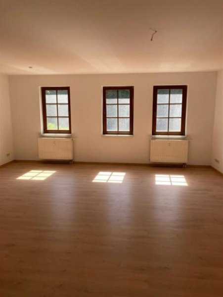 Leisnig Großzügige 2-Zimmer mit Laminat und offener Küche in ruhiger Lage! Wohnung mieten