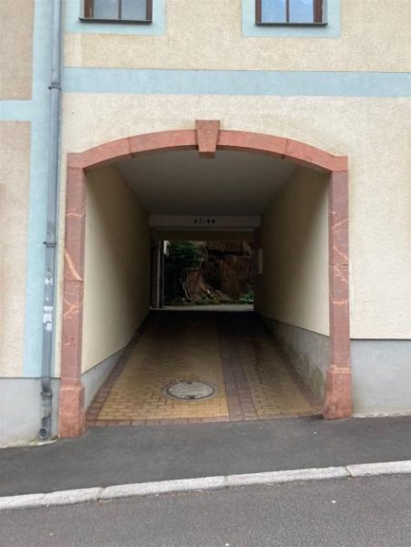 Leisnig Maisonette 3-Zimmer mit Laminat, Balkon und Abstellraum in ruhiger Lage! Wohnung mieten