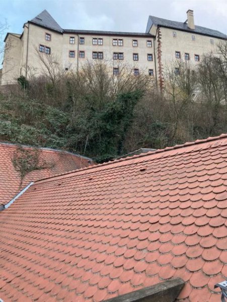 Leisnig Maisonette 3-Zimmer mit Laminat, Balkon und Abstellraum in ruhiger Lage! Wohnung mieten