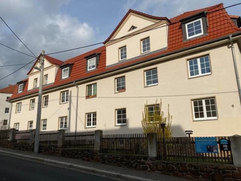 Roßwein Großzügige 4-Zimmer mit Laminat und 2xWannenbad guter Lage! Wohnung mieten