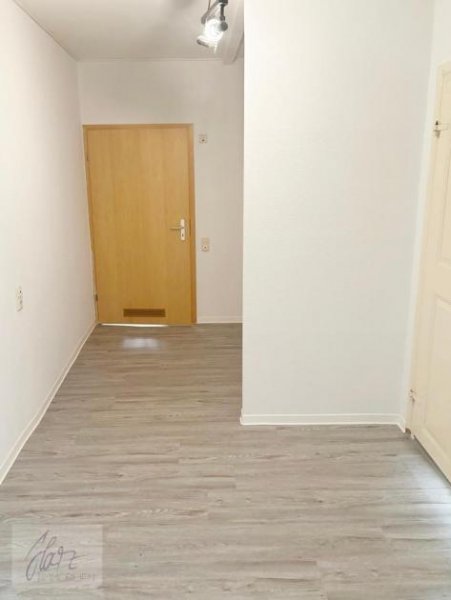 Mühlberg (Landkreis Elbe-Elster) ***ALTERSGERECHTE 2-RAUMWOHNUNG IM ERDGESCHOSS- ERSTBEZUG NACH SANIERUNG*** mit 2 Tageslichtbädern inkl. Eckbadewanne, Duche ab