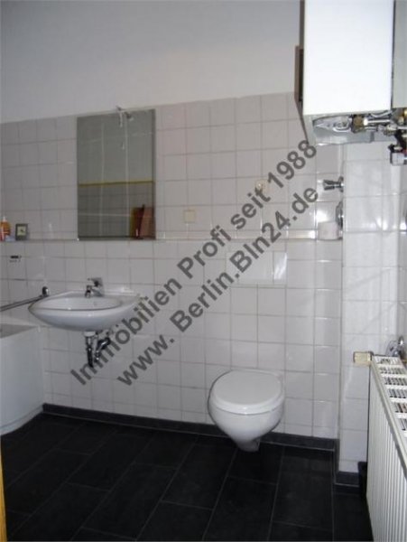 Halle (Saale) - 3er WG tauglich ++ Bezug nach Sanierung Wohnung mieten