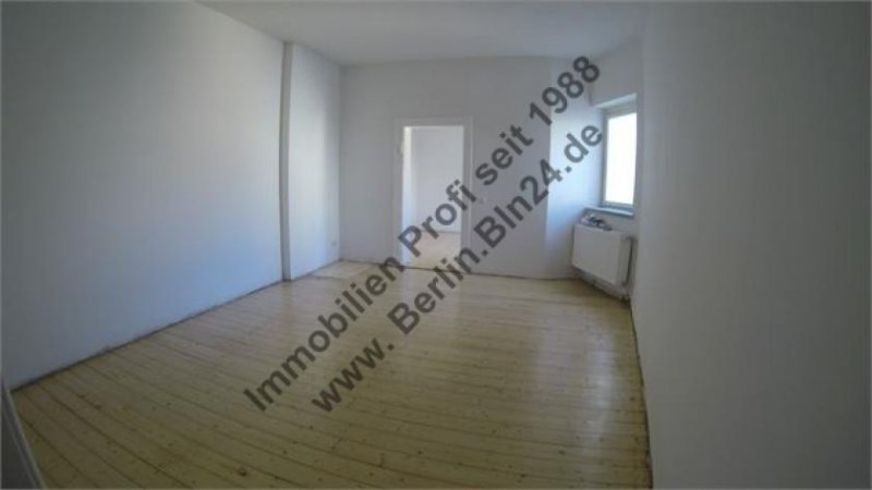 Halle (Saale) BEZUG nach Vollsanierung Wohnung mieten