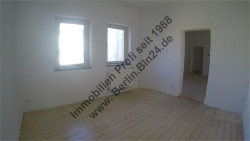 Halle (Saale) BEZUG nach Vollsanierung Wohnung mieten