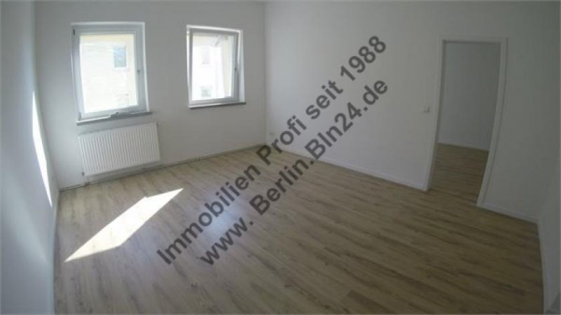 Halle (Saale) günstige - BEZUG nach Vollsanierung Wohnung mieten