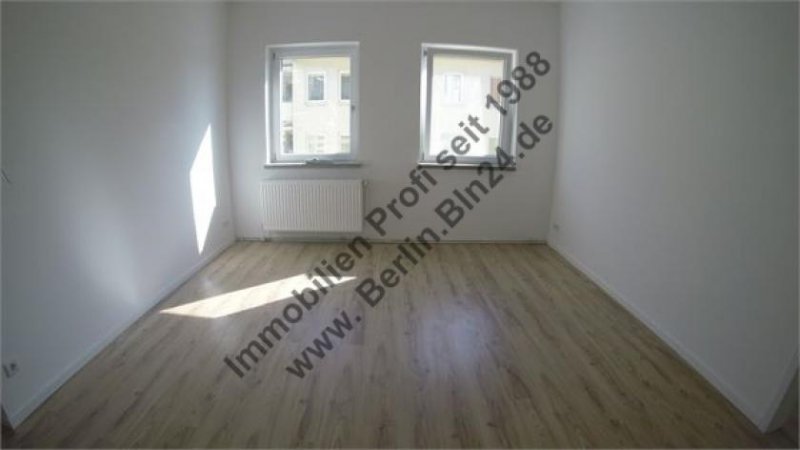 Halle (Saale) günstige - BEZUG nach Vollsanierung Wohnung mieten