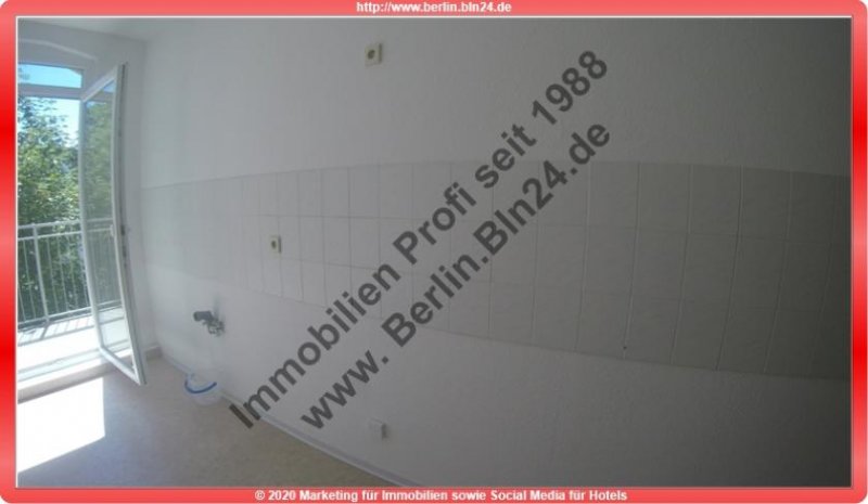 Halle (Saale) Halle ++ 2er WG ++ saniert - - - Bruttokaltmiete Wohnung mieten