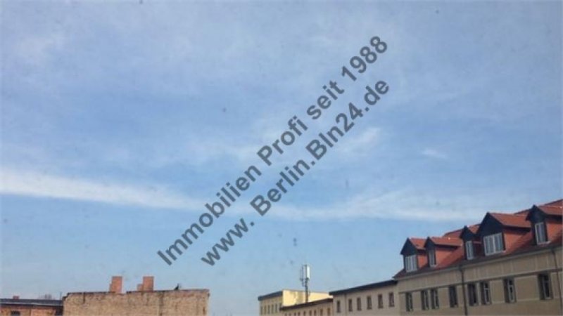 Halle (Saale) Mietwohnung - 3er WG tauglich ++ Bezug nach Sanierung Wohnung mieten