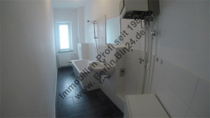 Halle (Saale) Wohnung mieten- - 3er WG tauglich Wannenbad Wohnung mieten