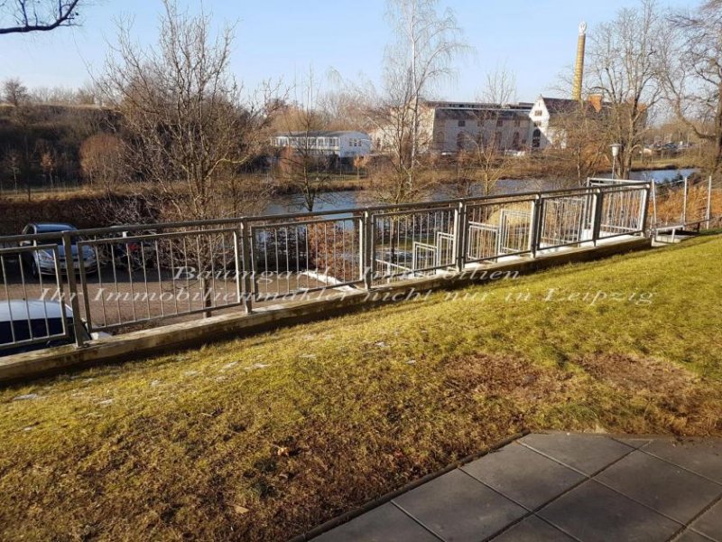 Halle (Saale) In Halle Weingärten, gemütliche 2. Zimmerwohnung mit Terrasse, Wannenbad im Erdgeschoss Wohnung mieten