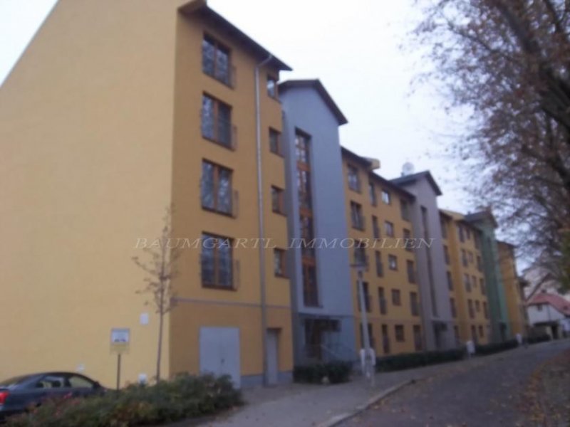 Halle (Saale) In Halle Weingärten, gemütliche 2. Zimmerwohnung mit Terrasse, Wannenbad im Erdgeschoss Wohnung mieten
