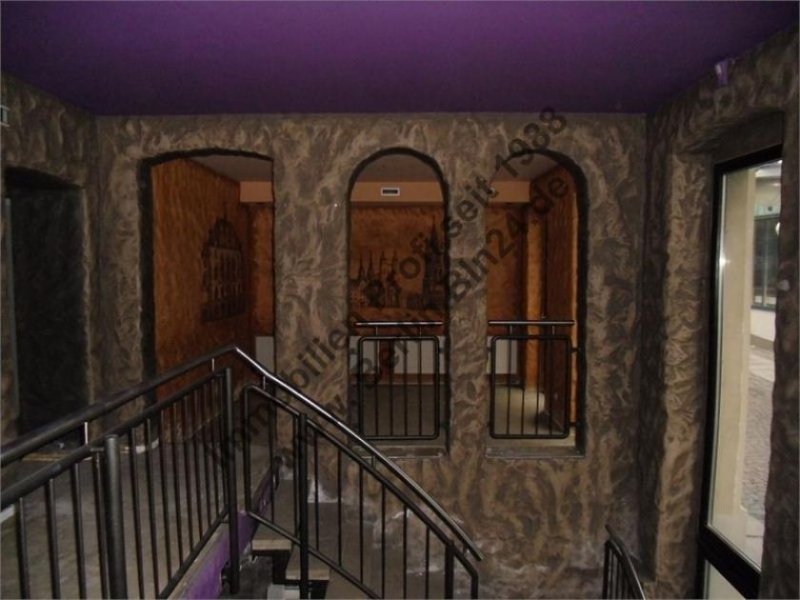 Halle (Saale) Verein + Clubhaus + teilsaniert + mieten Gewerbe mieten