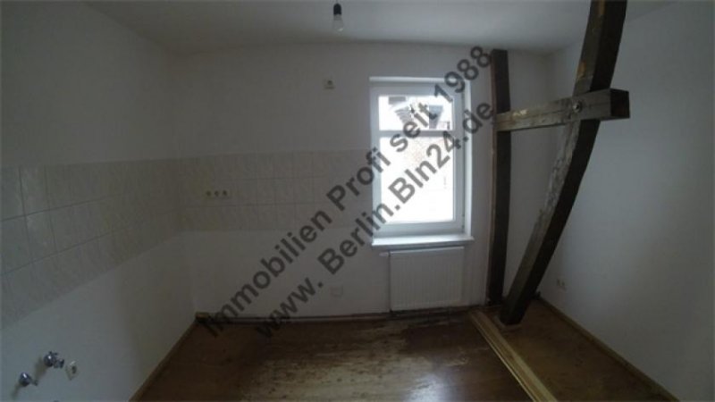 Halle (Saale) Wohnung mieten - - - 3 Zimmer Dachgeschoß - 3WG tauglich Wohnung mieten