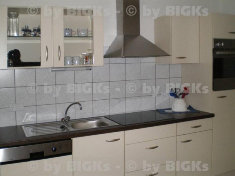 Halle (Saale) BIGKs: Halle - Ost - Möblierte 2-Zimmer Wohnung, Gartenmitbenutzung (-;) Wohnung mieten