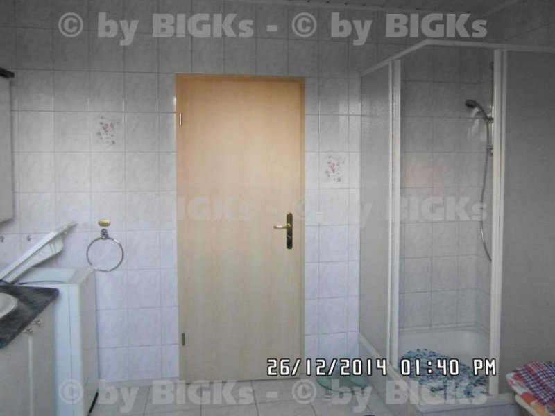 Halle (Saale) Hohenthurm: Möblierte 2-Zimmer Wohnung mit großem Balkon (-;) Wohnung mieten