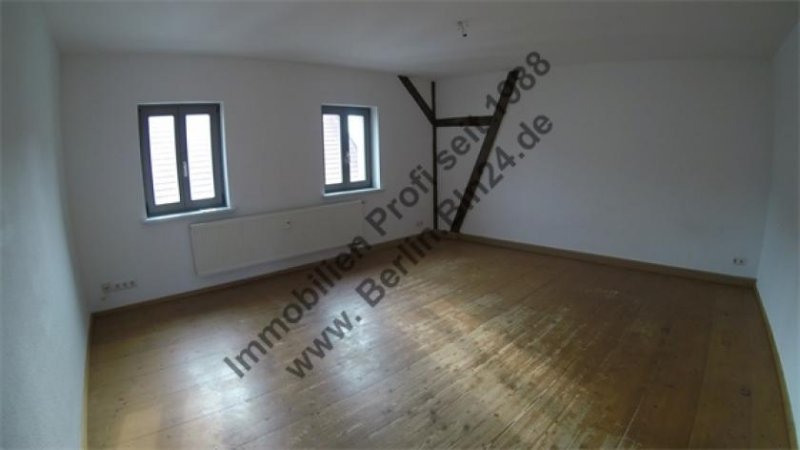 Halle (Saale) Dachgeschoß -- Wohnung - mieten - saniert in Halle Giebichenstein Wohnung mieten