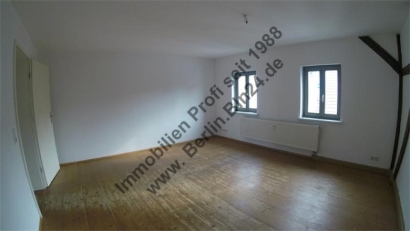 Halle (Saale) Dachgeschoß -- Wohnung - mieten - saniert in Halle Giebichenstein Wohnung mieten