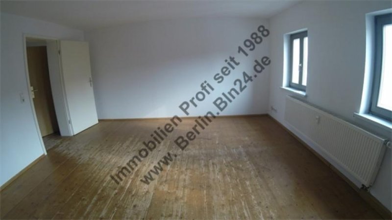 Halle (Saale) Dachgeschoß -- Wohnung - mieten - saniert in Halle Giebichenstein Wohnung mieten