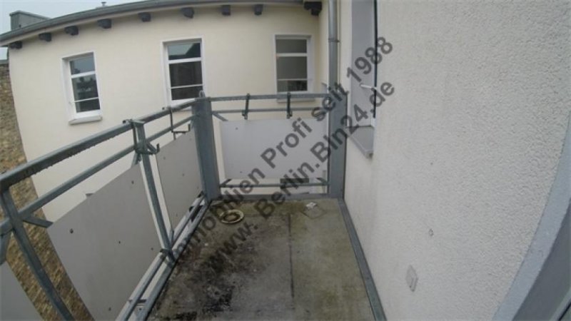 Halle (Saale) Dachgeschoß -- Wohnung - mieten - saniert in Halle Giebichenstein Wohnung mieten