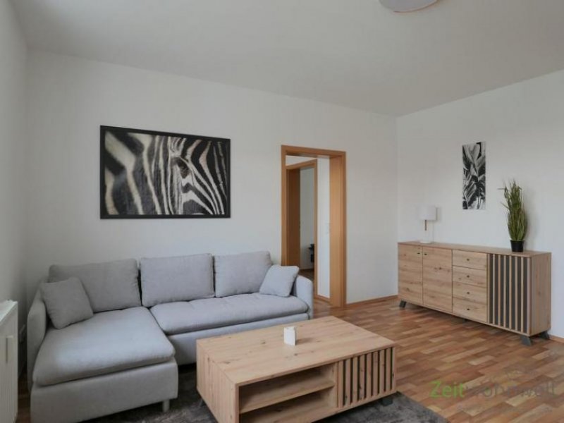Halle (Saale) (EF1276_M) Halle: Trotha, große neu möblierte 6-Zimmer-Wohnung mit Garten, 2 Bädern, Waschmaschine, Stellplatz Wohnung mieten