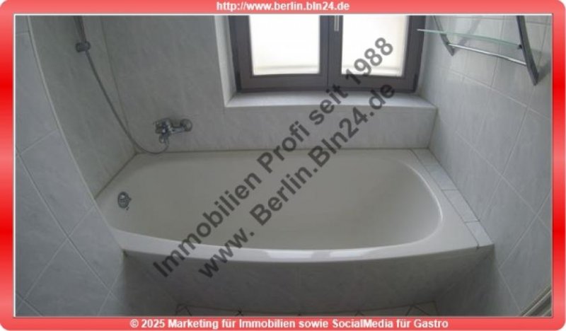 Halle (Saale) saniert in Halle Giebichenstein - Wohnung - Duschbad Wohnung mieten