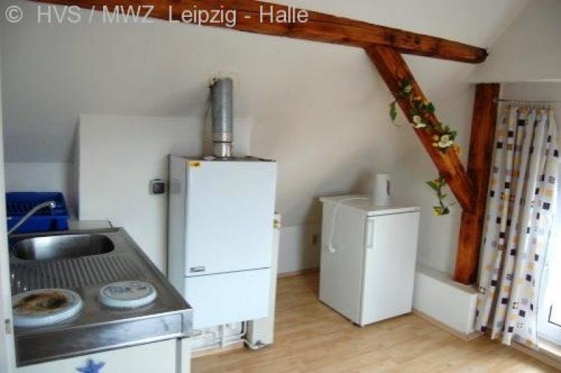 Halle (Saale) vollmöblierte Wohnung in Halle/ Trotha, verkehrsgüstige Lage zur B6, B100 und A14, kostengünstig Wohnung mieten