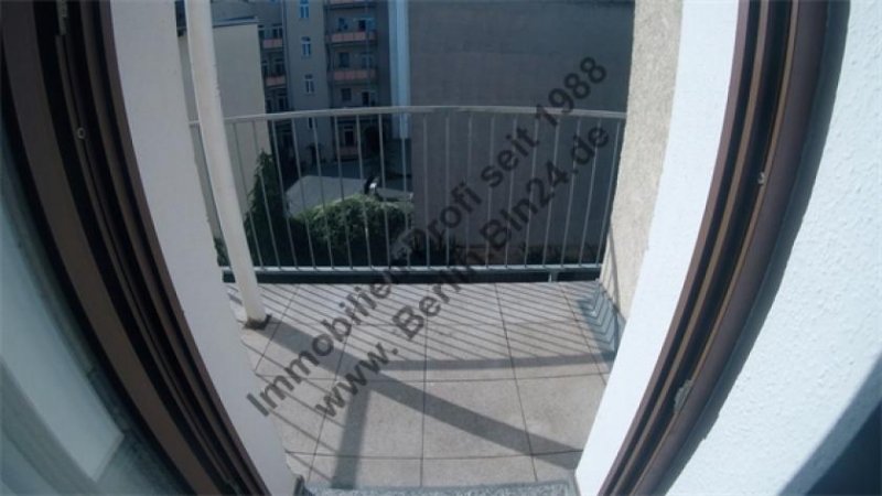 Halle (Saale) Wohnung- mieten--- SüdBalkon saniert 2er WG tauglich Wohnung mieten