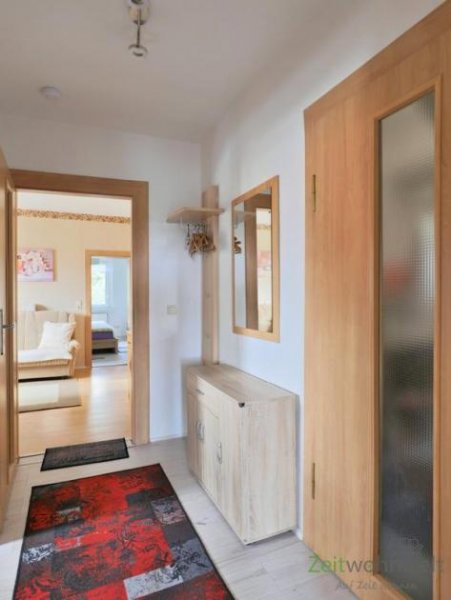 Halle (Saale) (EF1129_M) Halle: Kröllwitz, preiswerte, hübsch möblierte Wohnung in ruhigem Wohnhaus mit Garten, Service inkl. Wohnung