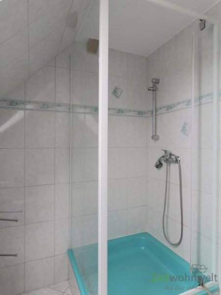 Halle (Saale) (EF1259_M) Halle: Kröllwitz, möbliertes Maissonette-Apartment mit Arbeitszimmer in ruhiger Seitenstraße Wohnung mieten