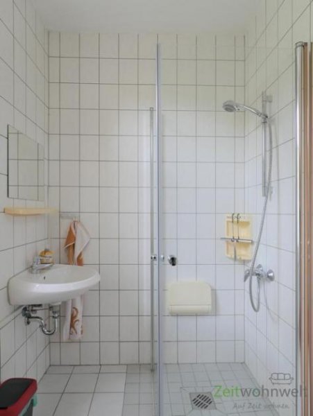 Halle (Saale) (EF1393_M) Halle: Ammendorf-Beesen, möblierte 2-Zimmer Wohnung, Aufzug im Haus, USt auweisbar Wohnung mieten