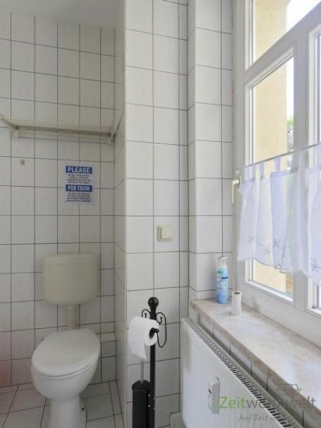 Halle (Saale) (EF1393_M) Halle: Ammendorf-Beesen, möblierte 2-Zimmer Wohnung, Aufzug im Haus, USt auweisbar Wohnung mieten