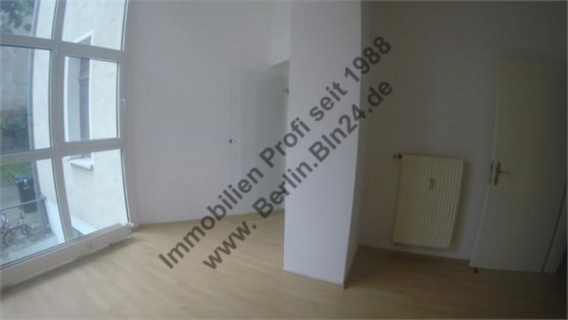 Halle (Saale) + 3er WG geeignet - Mietwohnung - Duschbad Wohnung mieten