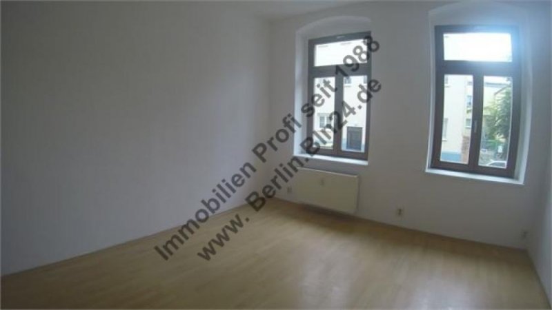 Halle (Saale) + 3er WG geeignet - Mietwohnung - Duschbad Wohnung mieten