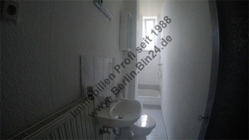 Halle (Saale) 3er WG oder 2er WG - Pärchen - saniert - Duschbad mit Fenster Wohnung mieten