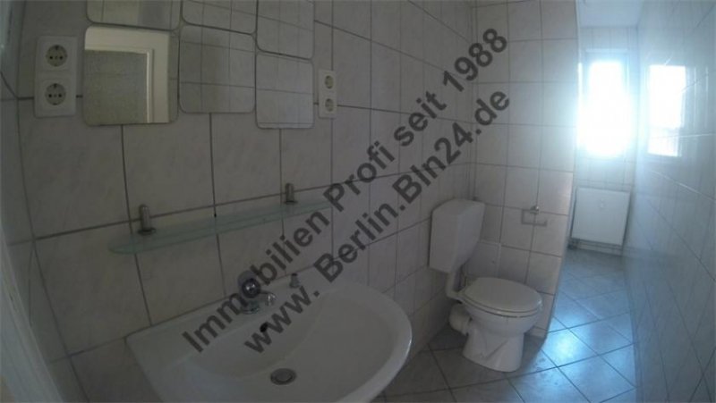 Halle (Saale) 3er WG tauglich - Mietwohnung mit Wannenbad und Fenster Wohnung mieten