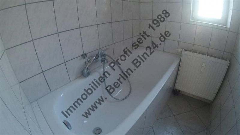 Halle (Saale) 3er WG tauglich - Mietwohnung mit Wannenbad und Fenster Wohnung mieten