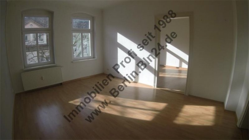 Halle (Saale) 3er WG tauglich - Mietwohnung mit Wannenbad und Fenster Wohnung mieten
