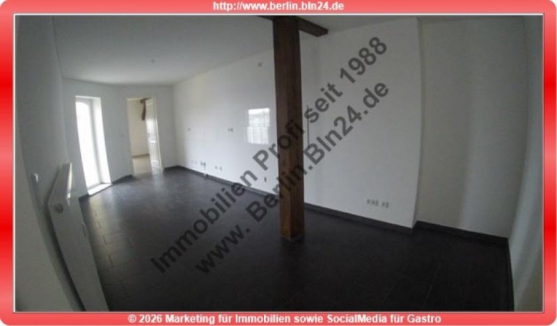 Halle (Saale) Dachgeschoß - Bezug Kernsanierung im Denkmal Wohnung mieten