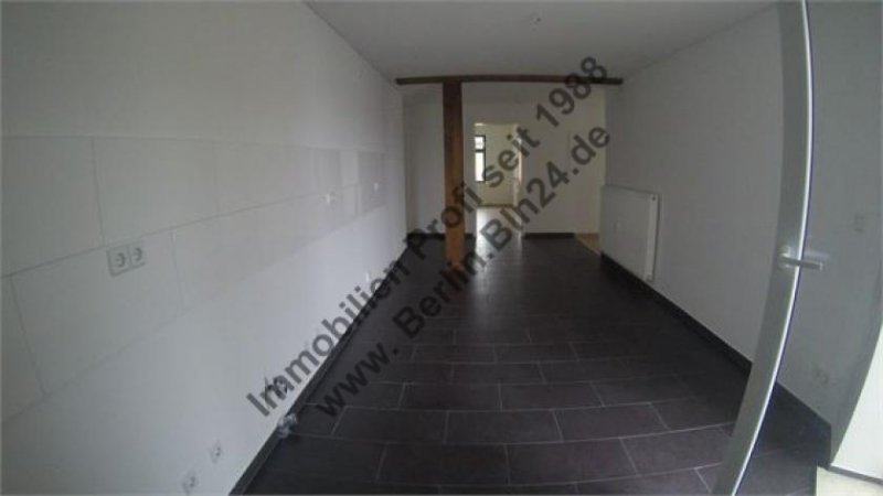 Halle (Saale) Dachgeschoß - Bezug Kernsanierung im Denkmal Wohnung mieten