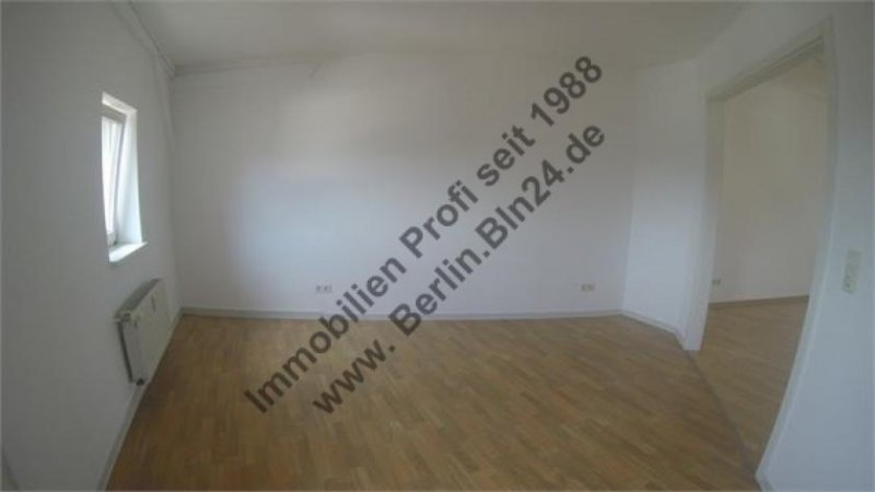 Halle (Saale) Dachgeschoß - City - Mietwohnung - 2 Personenhaushalt Wohnung mieten