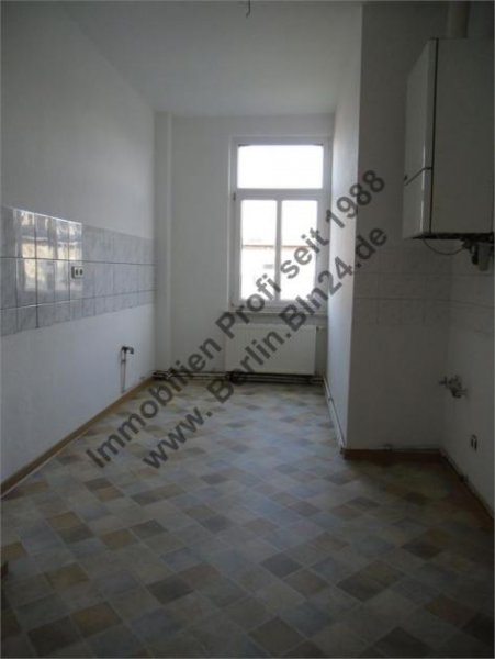 Halle (Saale) Halle - 3er WG tauglich - Bruttomiete - Wohnung Miete Wohnung mieten