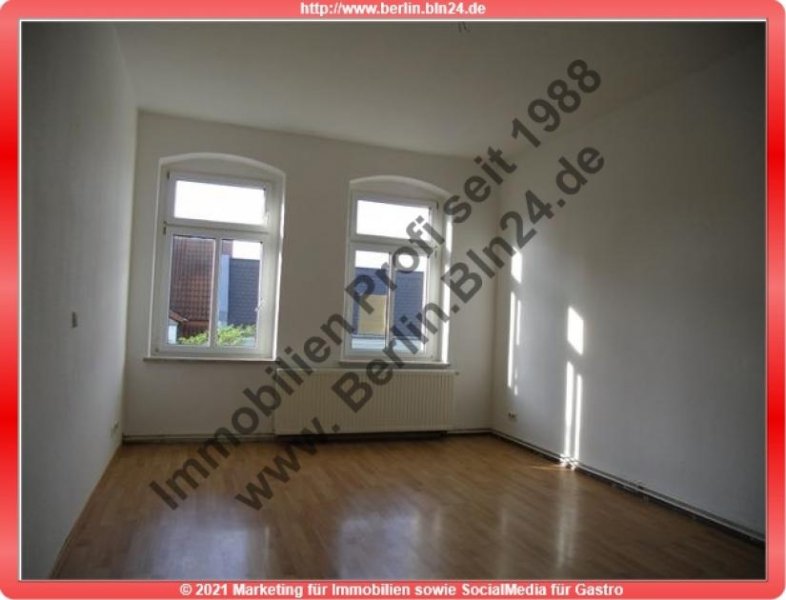 Halle (Saale) Halle - 3er WG tauglich - Bruttomiete - Wohnung Miete Wohnung mieten