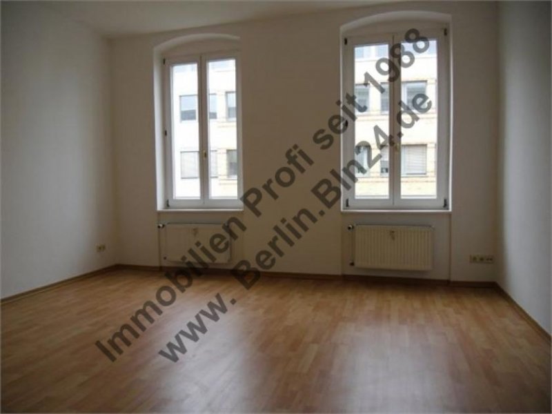 Halle (Saale) Halle - saniert Wohnung mieten