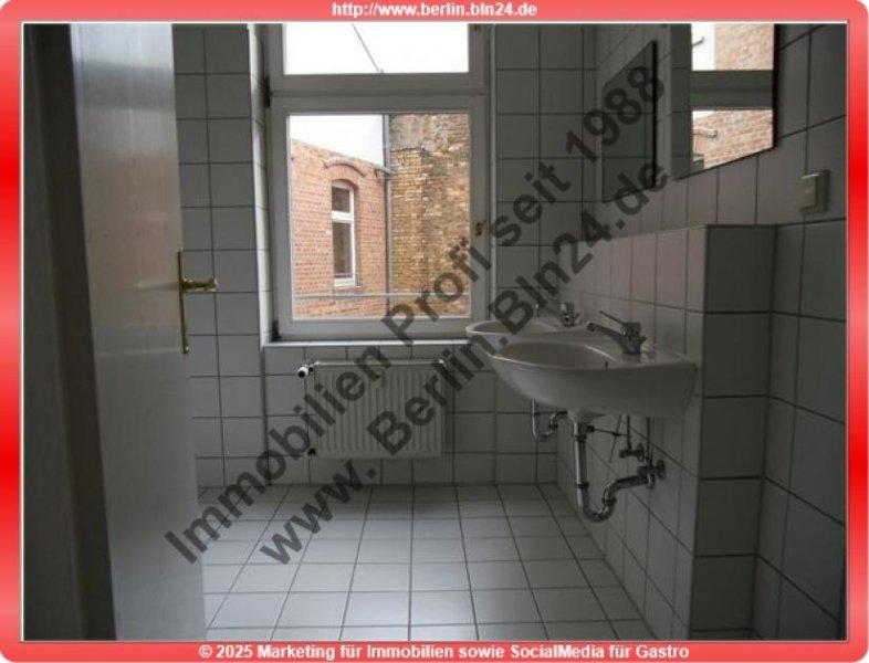 Halle (Saale) Halle - saniert Wohnung mieten