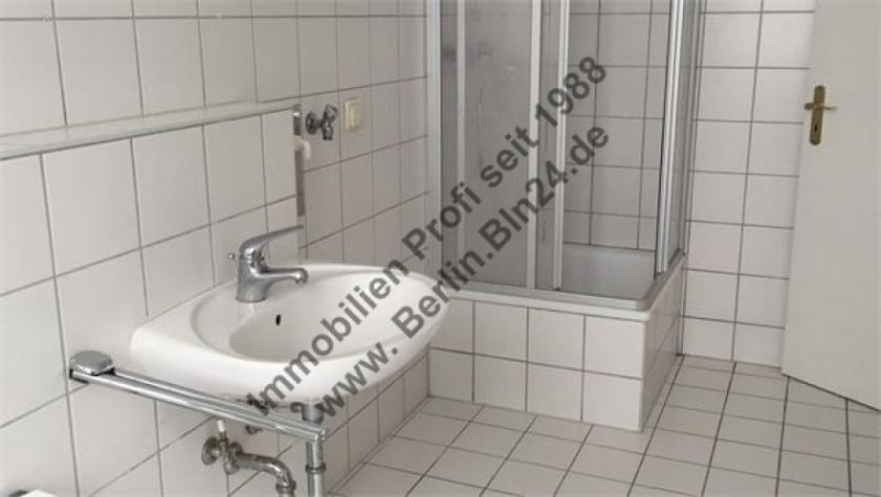 Halle (Saale) + saniert 2 Zimmer WG tauglich Wohnung mieten