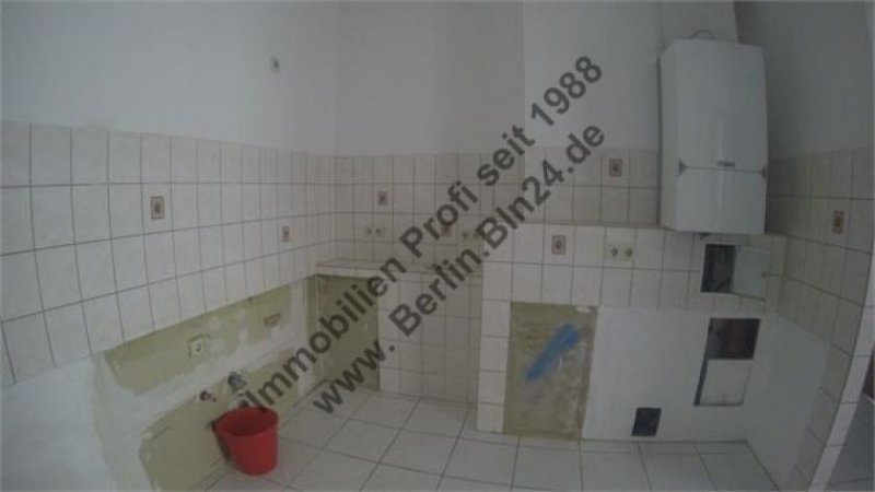 Halle (Saale) - saniert -- Halle - 3er WG tauglich - Bruttomiete-- Mietwohnung Wohnung mieten