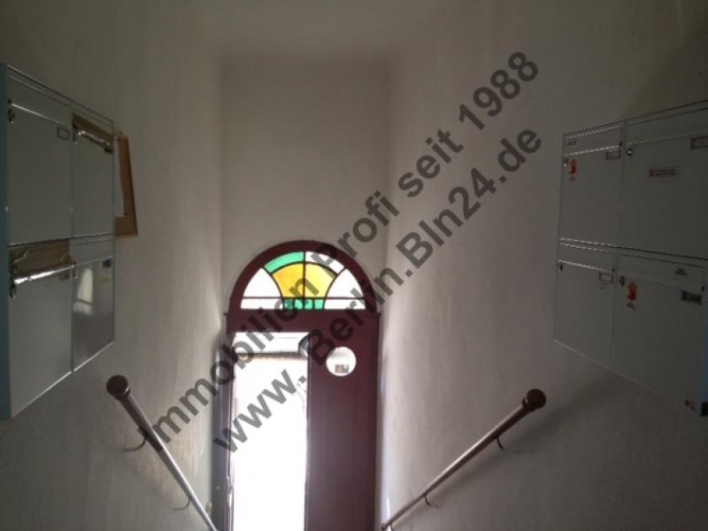 Halle (Saale) Sanierte Mietwohnung Wohnung mieten