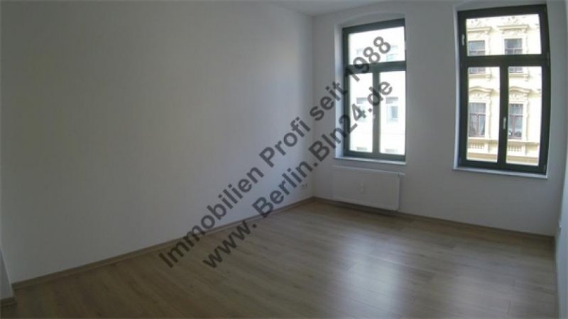 Halle (Saale) ZweitBezug nach Kernsanierung - Mietwohnung Wohnung mieten